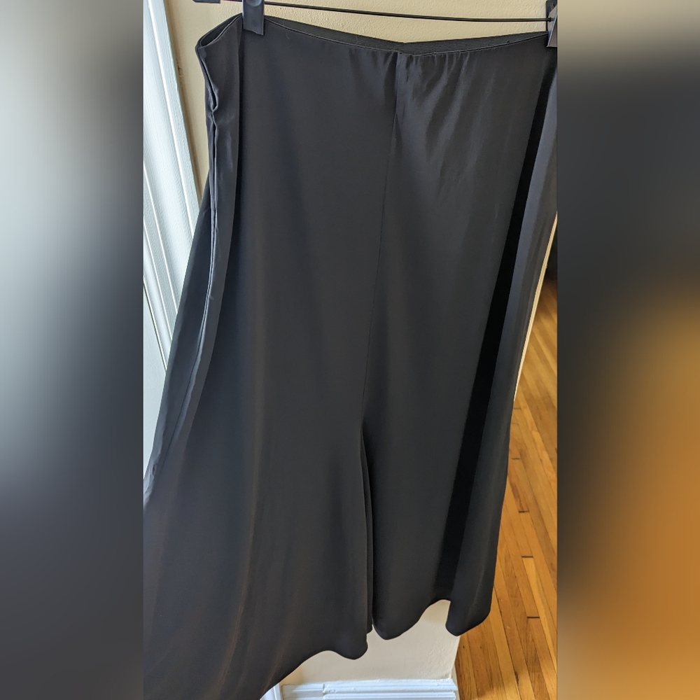 Maxi COS skirt.
